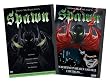 Spawn - Uncut Collector's Edition / Spawn 2 (Two-Pack)