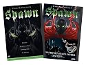 Spawn - Uncut Collector's Edition / Spawn 2 (Two-Pack)