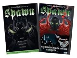 Spawn - Uncut Collector's Edition / Spawn 2 (Two-Pack)