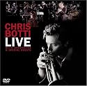 Chris Botti - Live: With Orchestra And Special Guests&nbsp; (DVD + Bonus CD Fanpack)