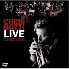 Chris Boti Live