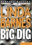 The Big Dig (Carlotta Carlyle Series)