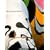 Niki de Saint Phalle. Sonderausgabe: Katalog zur Ausstellung in der Kunst- und Ausstellungshalle der Bundesrepublik Deutschland in Bonn, den McLellan ... im Musee d'Art Moderne de la Ville de Paris