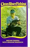 Review Beekay International  / Clean River Fishing - Bream Fishing With Graham Marsden