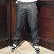 CHEAP MONDAY Alive & Dry Regular Fit Jeans