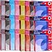 Set Of 24 Epson Compatible T0540 To T0549 - - - Found In - Stylus Photo R800...