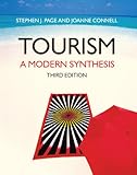 Tourism : a modern synthesis