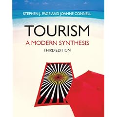 Tourism: A Modern Synthesis 3rd Edition