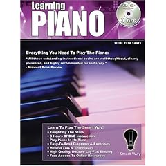 Piano Lessons: Learn how to play Piano keyboard the Smart Way!