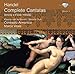 Handel: Complete Cantatas, Vol. 3