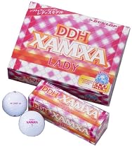 ダンロップ DDH XAMXA LADY(ザムザ レディ)