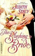 Blushing Bride (Historical, 521)