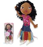 Fashion Angels Living Doll - Bebe