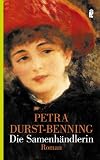 Die Samenh�ndlerin - Petra Durst-Benning