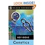 Teach Yourself 101 Key Ideas: Genetics