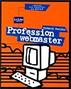 Profession, webmaster