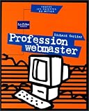 Profession, webmaster Profession, webmaster