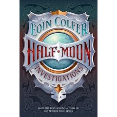 Half-Moon Investigations