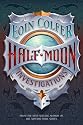 Half Moon Investigations: Half-Moon Investigations
