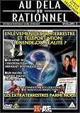 DVD Au del� du rationnel - Vol.3, film DVD Au del� du rationnel - Vol.3
