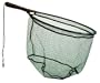 Frabill Rubber Handled Trout Landing Net 3672