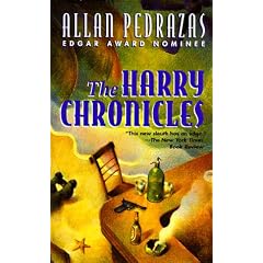 The Harry Chronicles