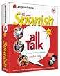 Spanish All Talk Complete Language Course (16 Hour/16 Cds): Learn to Understand and Speak Spanish with Linguaphone Language Programs (All Talk) (All Talk)