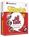 Spanish All Talk Complete Language Course (16 Hour/16 Cds): Learn to Understand and Speak Spanish with Linguaphone Language Programs (All Talk)