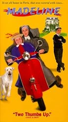 Madeline [VHS]