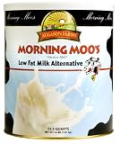 Morning Moo's Low Fat Milk Alternative