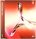 Adobe Acrobat X, Professional Version, Upgrade Edition from Professional 9 Version (PC)