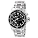 Invicta Men's 6089 Pro Diver Collection Scuba Stainless Steel Watch