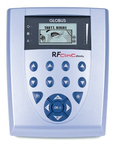 Globus RF Radio Frequency Körper Clinic