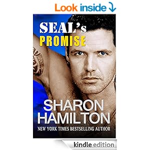 seals promise book cover