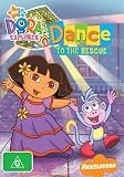 Dance to the Rescue [DVD] [Region 1] [US Import] [NTSC]