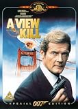 A View To A Kill [Special Edition] [UK IMPORT] - Roger Moore