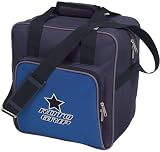 Roto Grip 1 Ball Tote Navy/Royal