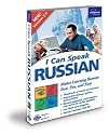 I Can Speak Russian Version 2 (PC & Mac)