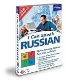 I Can Speak Russian Version 2 (PC & Mac)