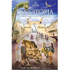 Dinotopia - �dition 2 DVD