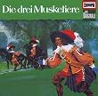 30/die Drei Musketiere