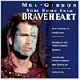 More Music From Braveheart (1995 Film)