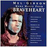 More Music From Braveheart