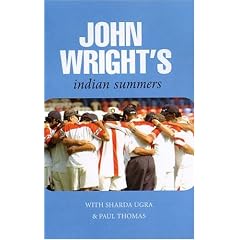 John Wright's Indian Summers