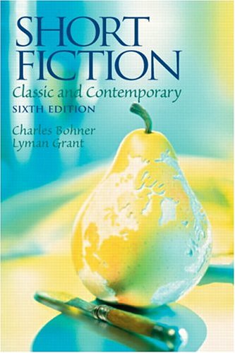 Fiction Literature