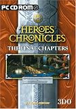 Produkt-Bild: Heroes Chronicles - The Final Chapters