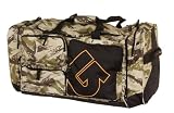 BURTON CARGO BAG FW08