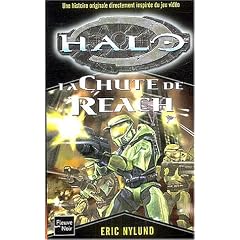 Halo, Tome 1 : La Chute de Reach