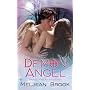 Demon Angel (The Guardians, Book 2)