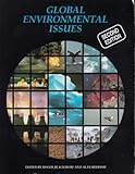 Global environmental issues